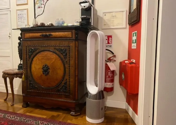 B&B Le Vibrazioni Rom