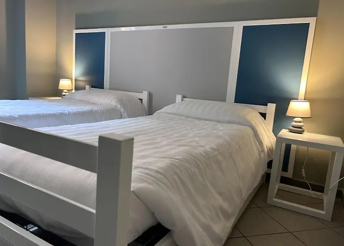 Hostel Roma Scout Center