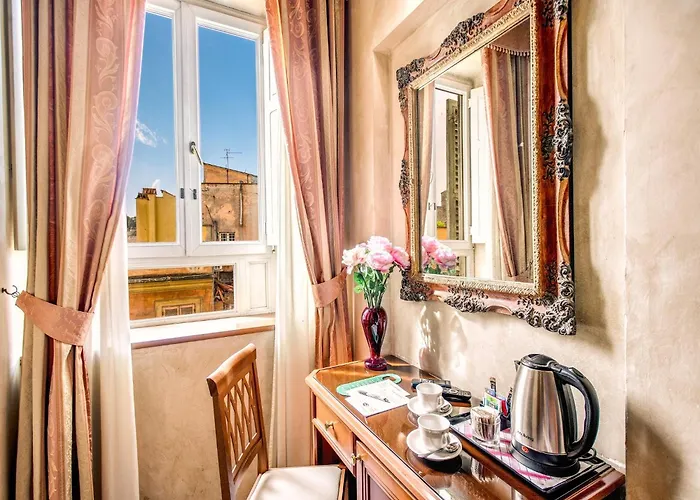Hotel Labelle Rom