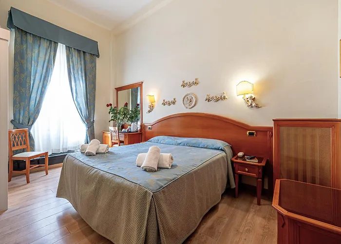 Hotel Labelle Rom